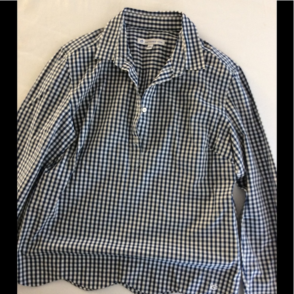 Southern Tide shirt